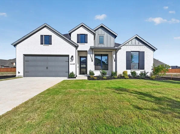 4448 Blue Sky Dr, Celina, TX 75078