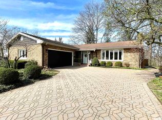 4813 N Glen Ct, Peoria, IL