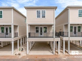 951 W Lagoon Ave #C, Gulf Shores, AL 36542