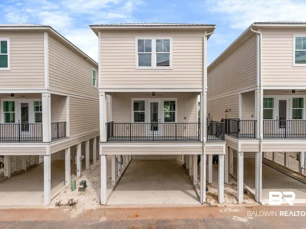 951 W Lagoon Ave #C, Gulf Shores, AL 36542