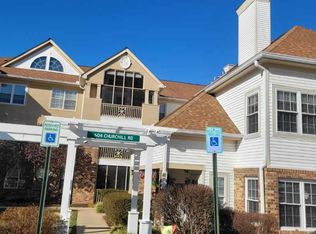 604 Churchill Rd APT O, Bel Air, MD 21014