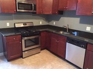50 Pleasant St #2, Winthrop, MA 02152