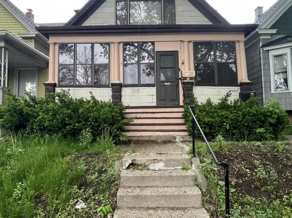 2226 South 31st STREET, Milwaukee, WI 53215