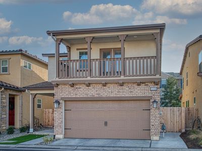 1226 Piazza Ln, Clovis, CA, 93612