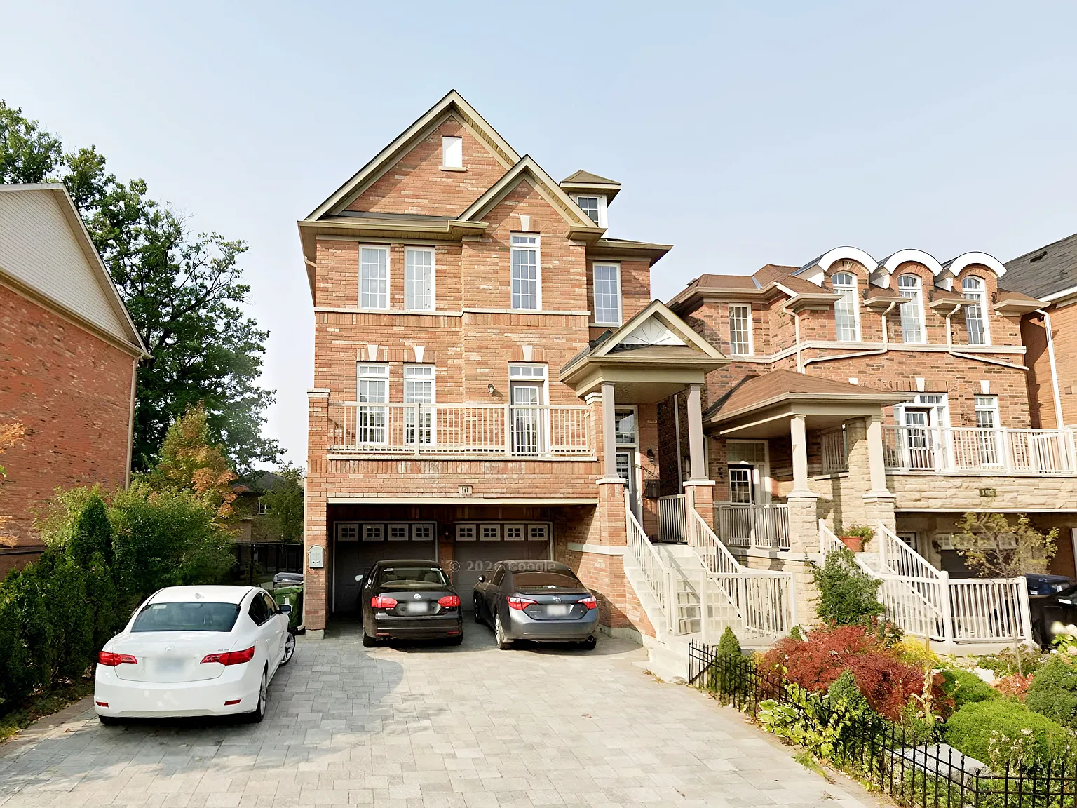 4 bed, $3,700 — Photo 1