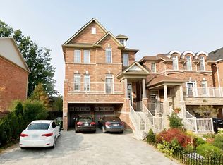 160 Bob Yuill Dr, Toronto, ON M9M0B1