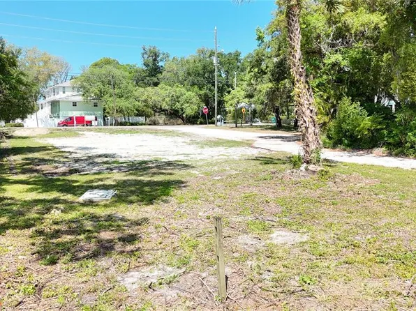 290 Orange St Lot 10, Palm Harbor, FL 34683