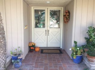 32202 Via Barrida, San Juan Capistrano, CA 92675