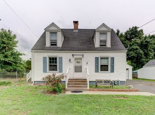 160 Brewer St, East Hartford, CT 06118