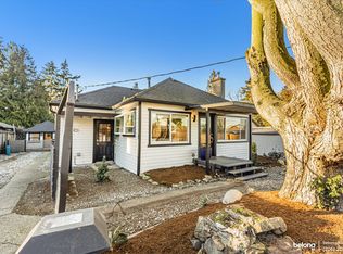 10231 1st Ave S #A, Seattle, WA 98168