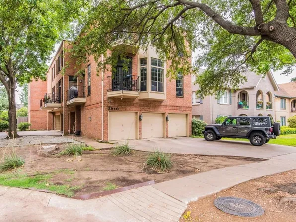 3940 Hawthorne Ave APT 6, Dallas, TX 75219