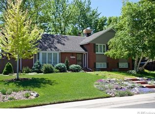 5548 E Mansfield Ave, Denver, CO 80237
