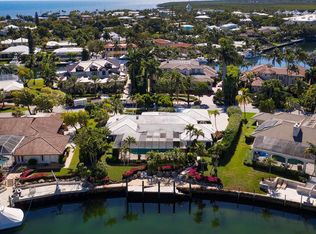 29 Channel Cay Rd, Key Largo, FL 33037