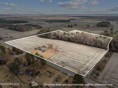 24052 Nc 32 Highway N, Plymouth, NC, 27962