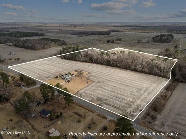 24052 Nc 32 Highway N, Plymouth, NC 27962