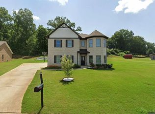 5434 Bluebell Cir, Bessemer, AL 35022