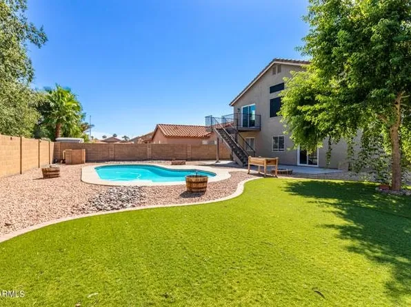 875 N Ithica Ct, Chandler, AZ 85225