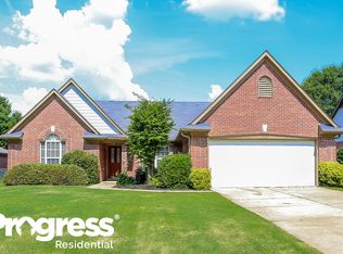 7428 Fox Trce, Southaven, MS 38671