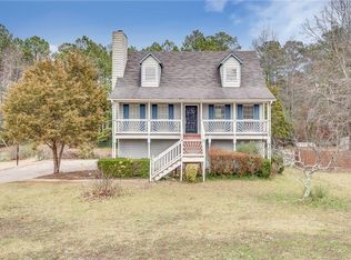 2850 Highpoint Rd, Snellville, GA 30078