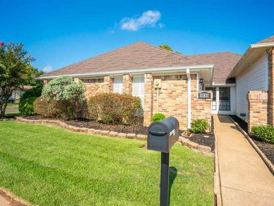 909 Towne Lake Dr, Longview, TX, 75601