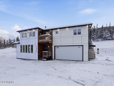 7820 Susan Cir, Anchorage, AK, 99516
