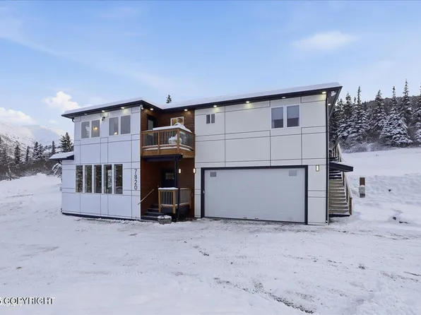 7820 Susan Cir, Anchorage, AK 99516