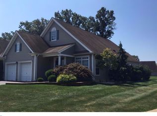 417 Blanketflower Ln, West Windsor, NJ 08550
