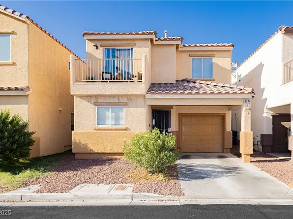 4774 Valleyside Ave, Las Vegas, NV 89115