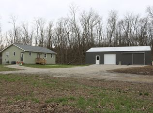31314 295th St, Farmington, IA 52626
