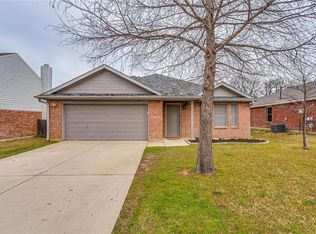 2621 Weslayan Dr, Denton, TX 76210