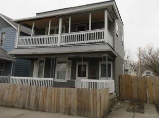 826 Lorain St, Toledo, OH