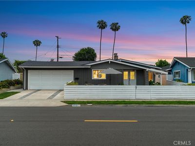 1713 Iowa St, Costa Mesa, CA, 92626