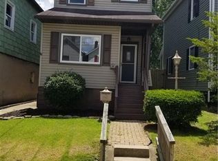 405 Longfellow St, Vandergrift, PA 15690