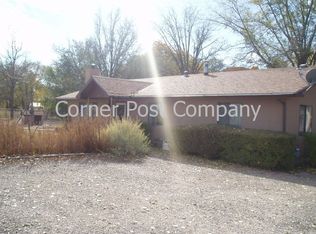 7013 Arrington Rd SW, Albuquerque, NM 87105