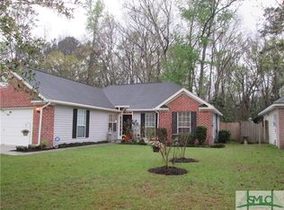 173 Junco Way, Savannah, GA 31419