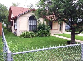 2211 Vera Cruz St, San Antonio, TX 78207