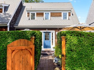 21 Priscilla Alden Rd #UA, Provincetown, MA 02657