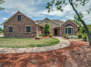 4240 Whitehead Rd, Midlothian, TX 76065