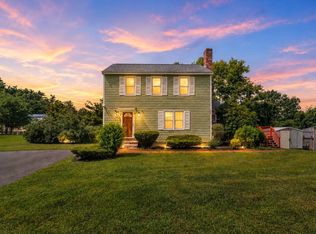 2 Morrison Road, Windham, NH 03087