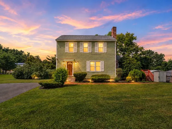 2 Morrison Road, Windham, NH 03087
