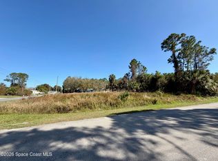 801 Rebus Ave SW, Palm Bay, FL 32908