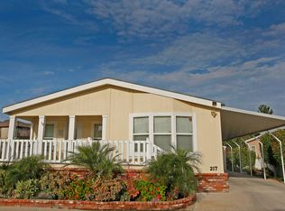 195 Tierra Rejada Rd UNIT 217, Simi Valley, CA 93065