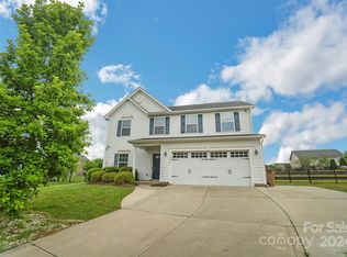1009 Tolka Rd, Indian Trail, NC 28079