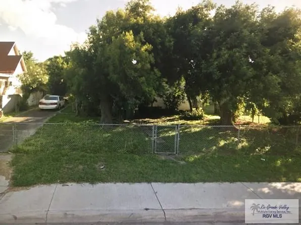 535 E Jefferson St, Brownsville, TX 78520