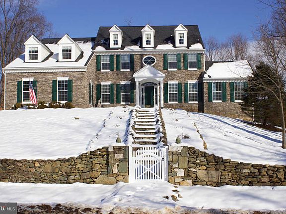 2nd image of 17104 Flint Farm Dr