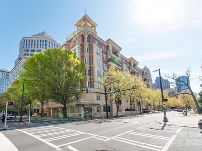 580 N Church St, Charlotte, NC, 28202