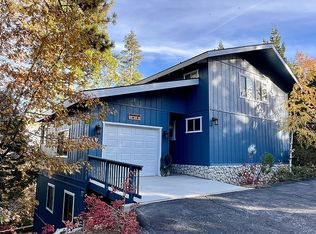570 Pioneer Rd, Lake Arrowhead, CA 92352