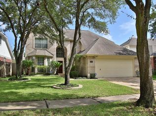 12835 Pheasant Lake Ct, Houston, TX 77041