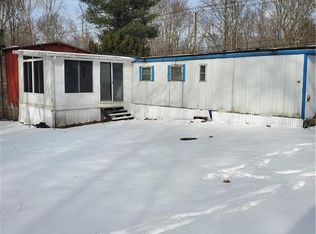 207 Margaret Henry Rd, Killingly, CT 06239