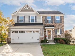 8795 Kelly Ln, Streetsboro, OH 44241